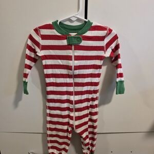 2 Hannah Anderson Holidays PJs